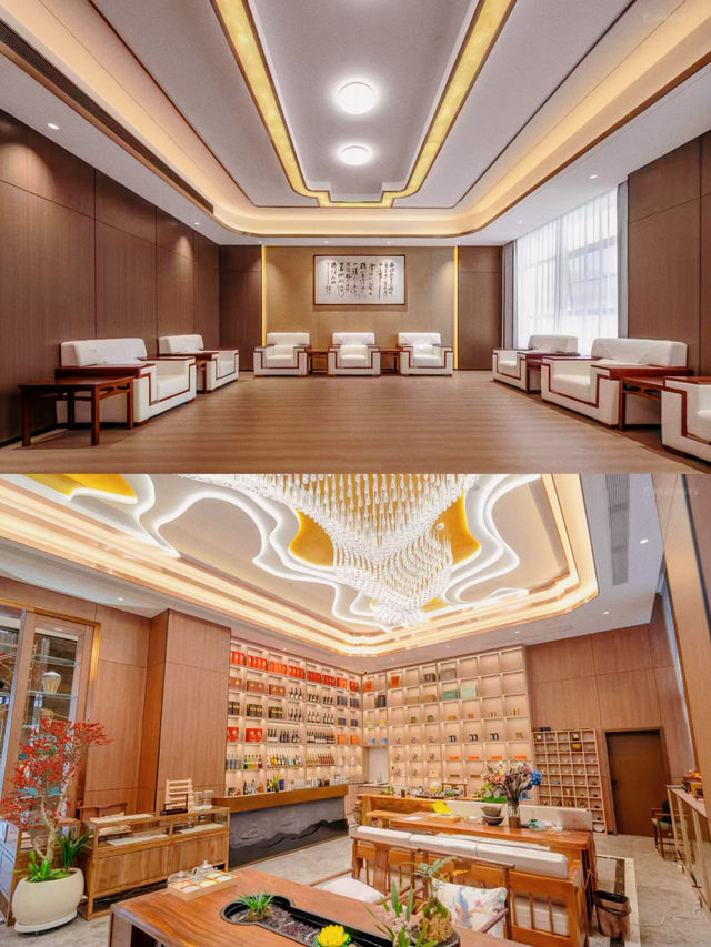 貴州村超酒店，誰來誰愛上！