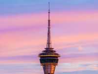 🔥 Macau Tower Carnival Season! Three Experiences with “Buy One Get One Free”