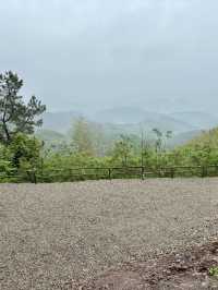 山谷養心，自然歸真：滦州研山養心谷景區