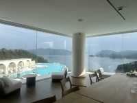 Yuchiyan - Lake view boutique hotel