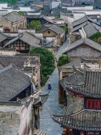 黔陽古城：比鳳凰早900年的低調寶藏地