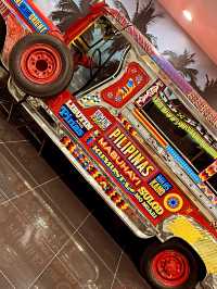 From city lights to mountain mists ✨ — Manila Guide