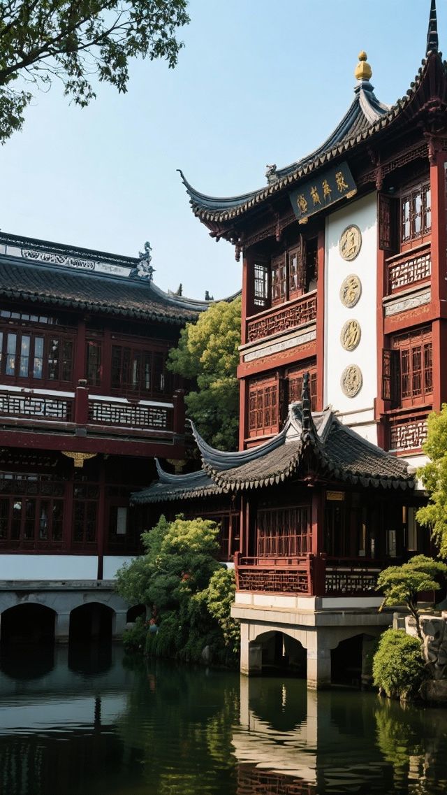 5000元玩轉魔都光影與潮流之城——上海