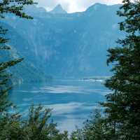 🌊 Königssee Relaxation: Peace in the Bavarian Alp