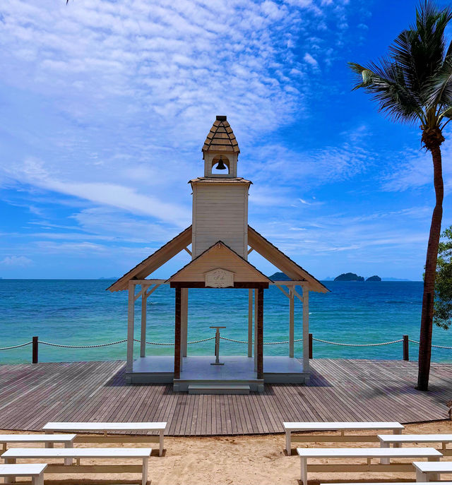 Top-Notch Resort Experience in Thailand