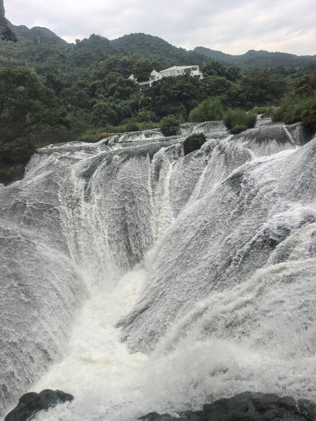 貴州8日遊