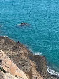 福建台山島｜被遺忘的“海上烏托邦”，2025最新避世攻略