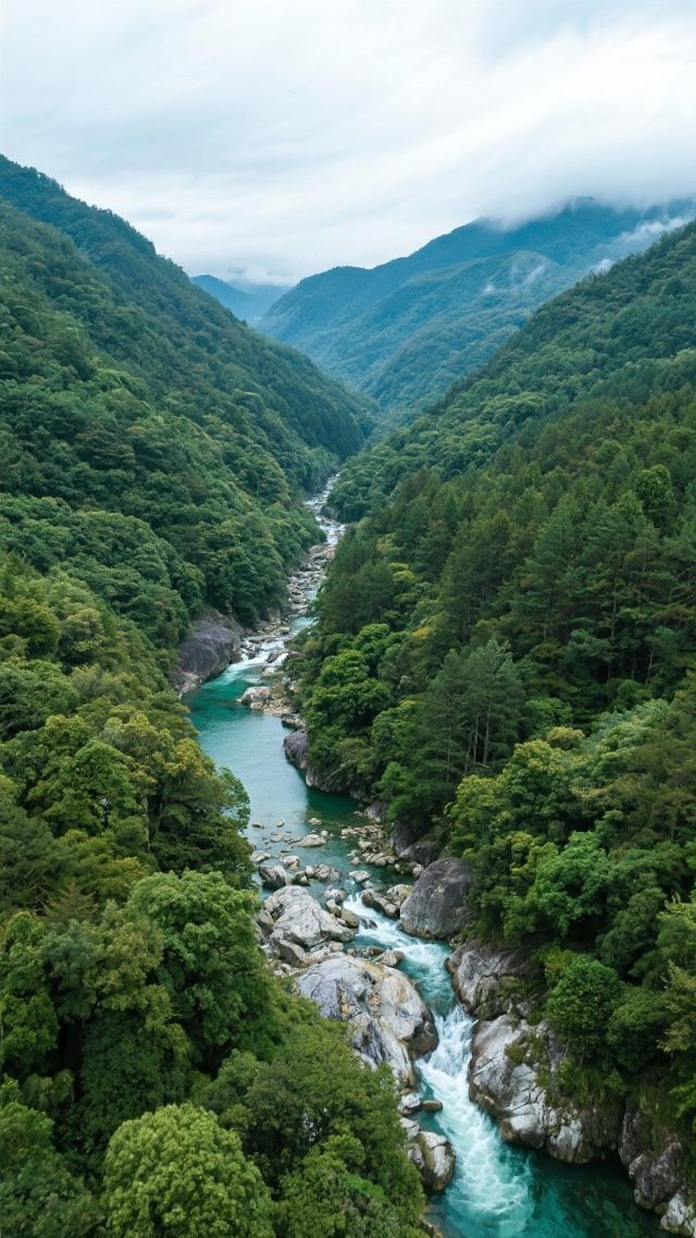 帶上家人來十月的浙江，玩出詩意江南，四天三晚旅行攻略