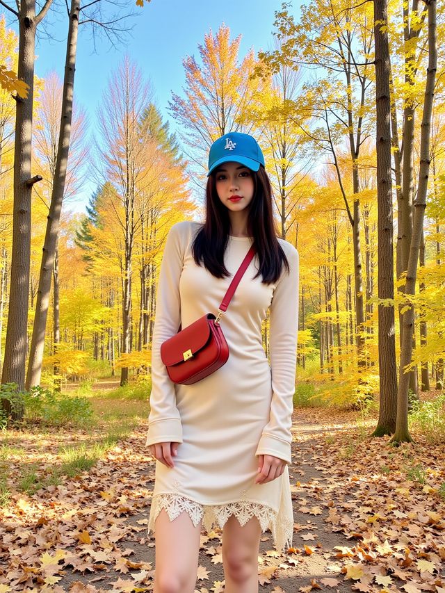 廣東賞銀杏天花板！南雄絕美深秋打卡攻略