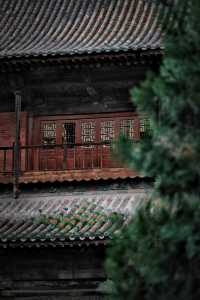 稷山稷王廟|穿梭千年的古建之旅,感受時光停駐的山西古韻
