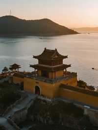 鄱陽湖草海封神了2條人少景美的小眾路線（附詳細攻略）