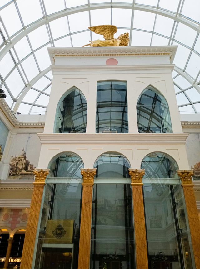 懸空漫步天花板上海環球港玻璃走廊攻略 懸空漫步天花板上海環球港玻璃走廊攻略