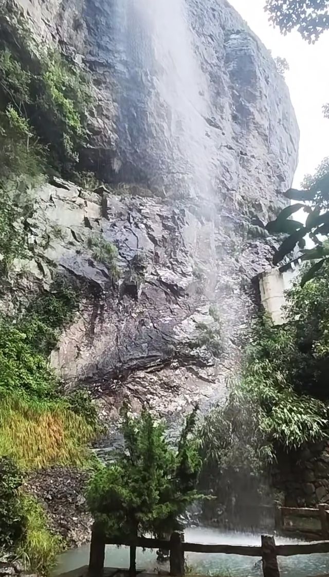 溫州雁蕩山:景色醉人的人間仙境
