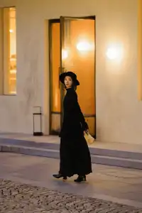 不趕時間的旅行