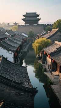 此生必去的寶藏旅遊之地，雲南攻略