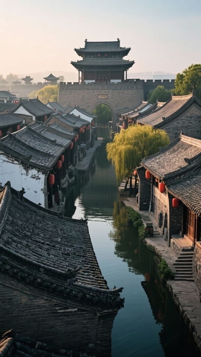 此生必去的寶藏旅遊之地，雲南攻略
