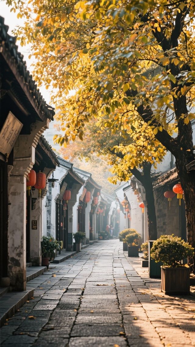 帶上家人來金秋福建三天兩晚，體驗山海與古韻的邂逅！