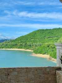 深圳大鵬旅遊住宿！海景民宿躺著看海