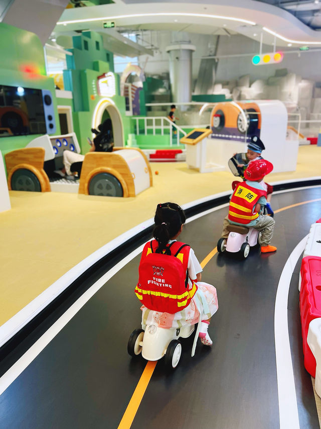 魔都室內遛娃好去處!汽車博物館保姆級攻略! 魔都室內遛娃好去處!汽車博物館保姆級攻略!