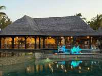 Exceptional Resort Experience at LUX Le Morne