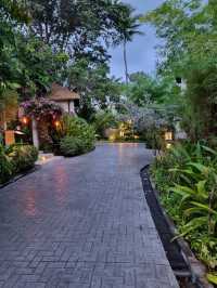 A Memorable Escape to Anantara Lawana Koh Samui