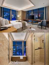 國博/王家灣首選！江景+性價比雙絕的寶藏酒店