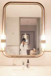 在武漢發現一家神仙網紅酒店！住進這裡等於擁有整個漢口裡的精華玩法～ 「捷尼天空大酒店」絕對是懂年