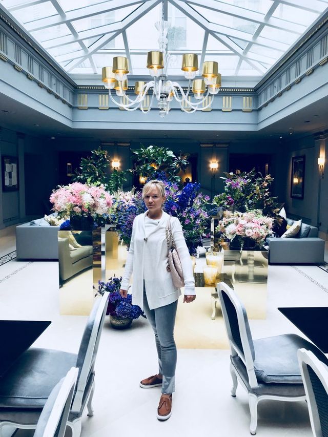 浪漫巴黎| 索菲特大酒店,優雅與舒適的完美結合 酒店:索菲特大酒店 地址:15 Rue B 浪漫巴黎| 索菲特大酒店,優雅與舒適的完美結合 酒店:索菲特大酒店 地址:15 Rue B