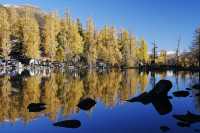 川西秘境|黨嶺葫蘆海