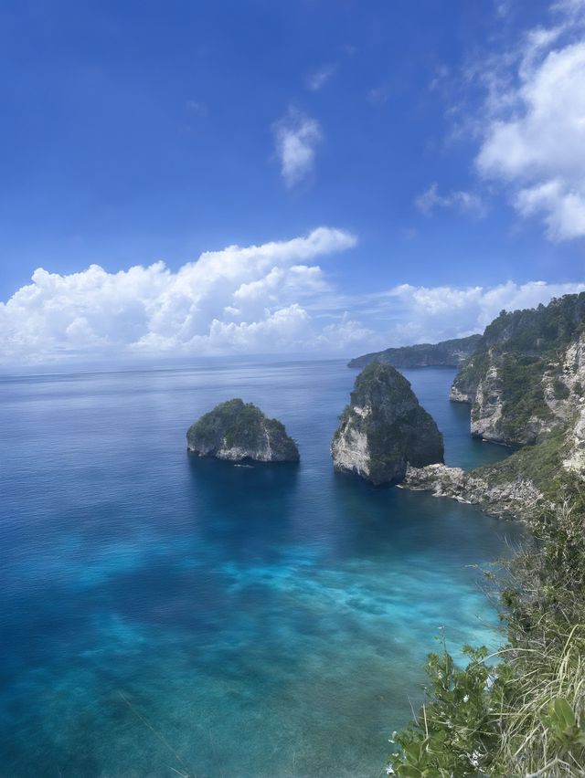 印尼包車遊美到隨手拍都像明信片