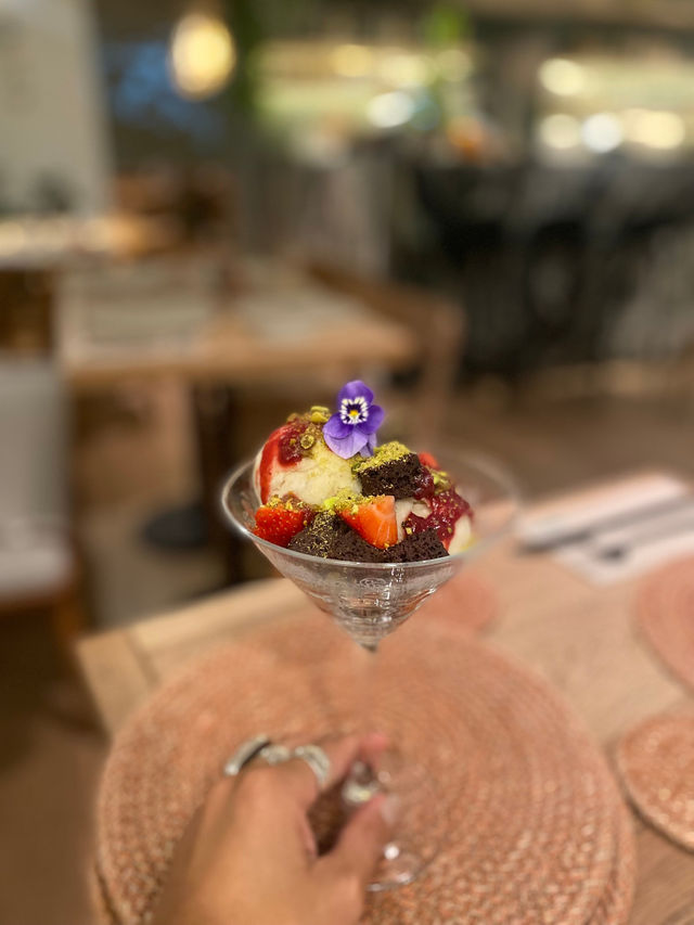 A Delightful Stay: My Third Visit