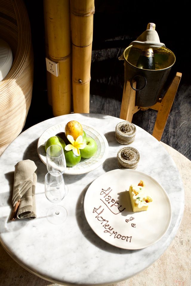 Unforgettable Stay at Bambootel in Bali