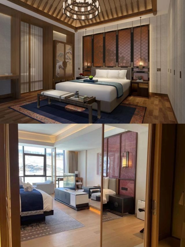 Club Med地中海俱樂部長白山度假村