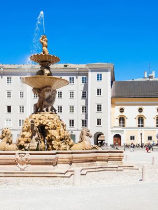 13일 동유럽 다국가 여행 가을 필수 방문 코스