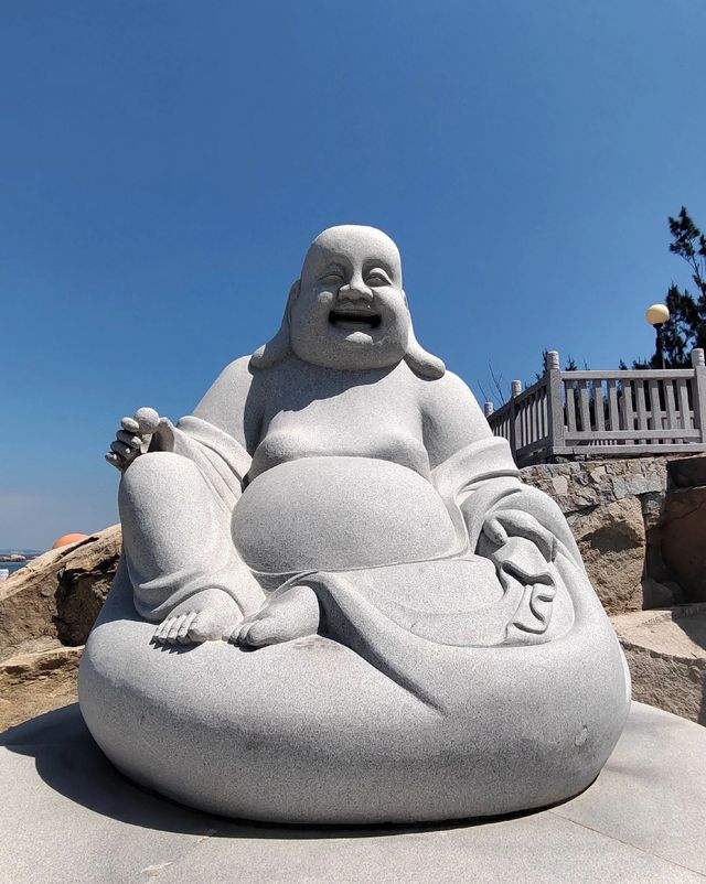 【石獅龍海寺深度遊】