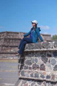 十六天拉美行記：把時光浪費在溫柔與驚喜裡