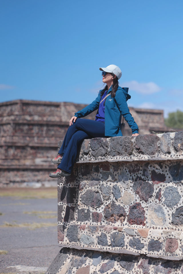 十六天拉美行記：把時光浪費在溫柔與驚喜裡