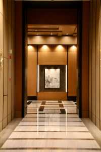 西安頂奢酒店NO 1！毋庸置疑西安第一梯隊酒店