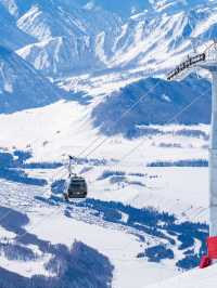 4日阿勒泰地區攻略不看後悔系列