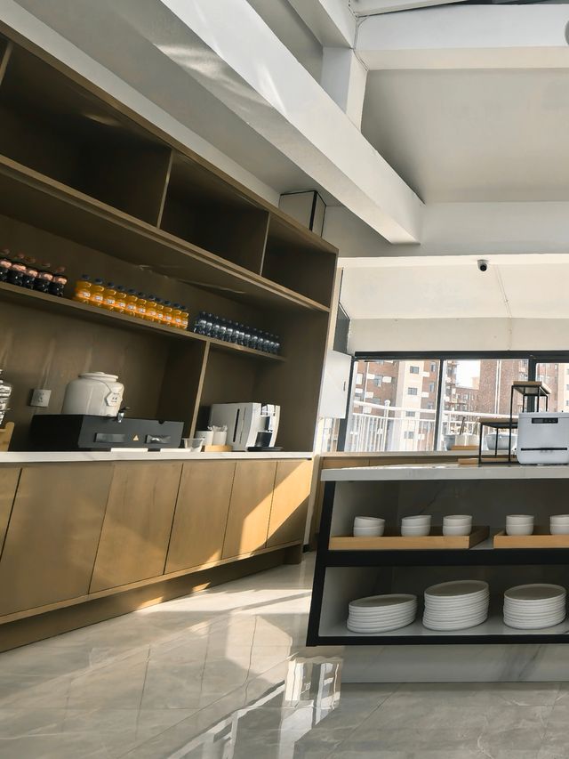 武安出差黨必睇！