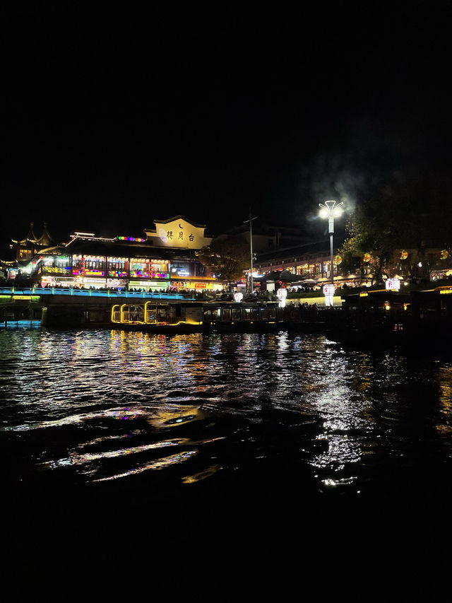 南京5年打工人的超濃縮攻略本地人帶你玩轉六朝古都