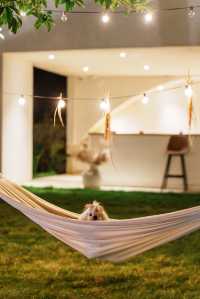 就在陽朔!比大理還大理的慢院子