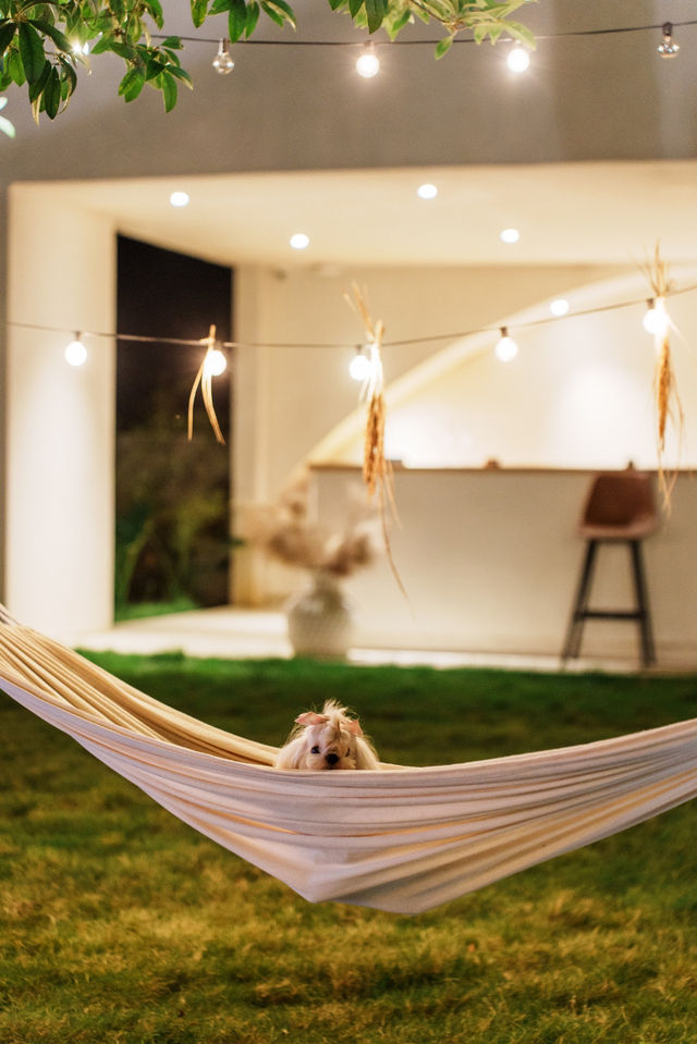 就在陽朔!比大理還大理的慢院子 就在陽朔!比大理還大理的慢院子