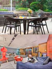 南雄新發現，藝術感酒店！