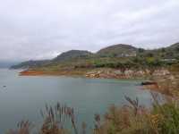 郴州東江湖白廊景區的美景