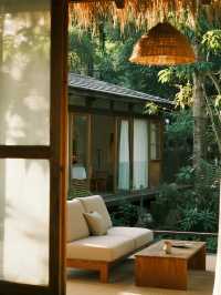 深圳海島親子民宿合集🫧｜帶娃拍日落+玩海超嗨！