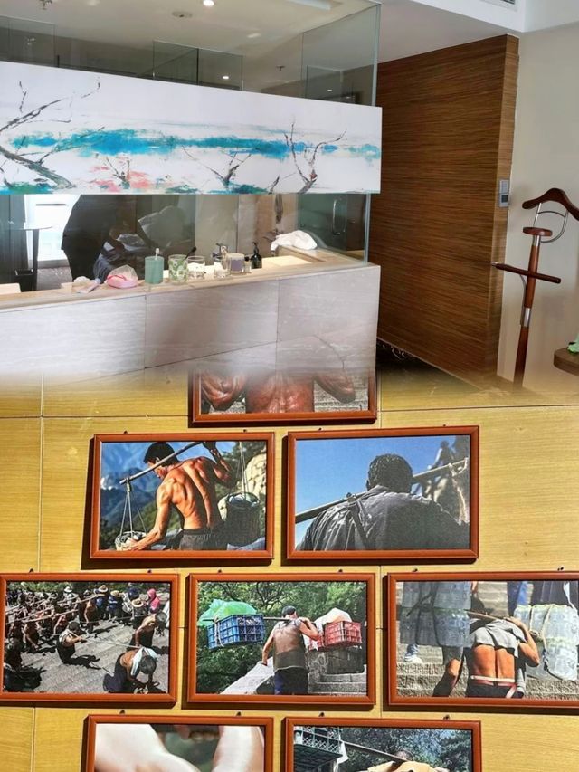 泰安住宿天花板 寶龍麗珺酒店太懂旅行幸福感！