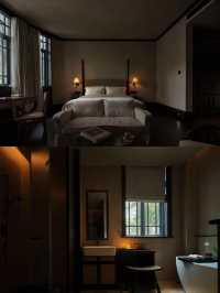 廣州西關封神住進民國府邸的嶺南美學民宿