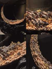 廣州重磅新展沙面新地標看國寶級藝術品