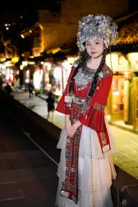 成都自駕出發,5天4夜!張家界親子遊全攻略